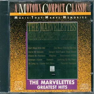 The Marvelettes' greatest hits